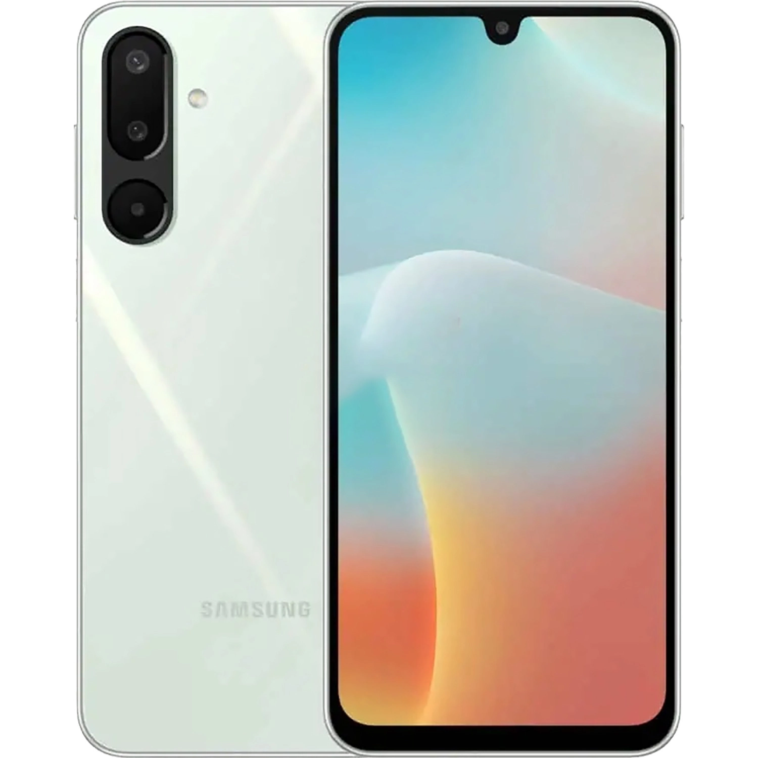 Điện thoại Samsung Galaxy M16 5G Chính hãng