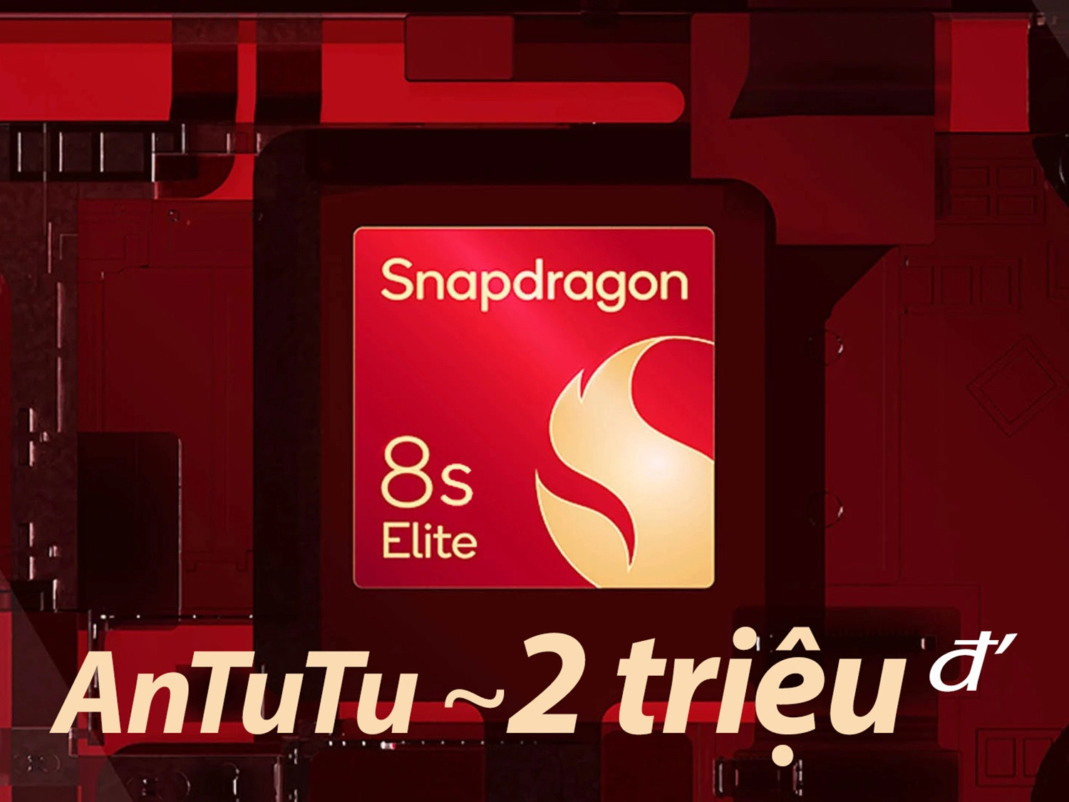 Xiaomi CIVI 5 Pro sẽ có chip Snapdragon 8s Elite