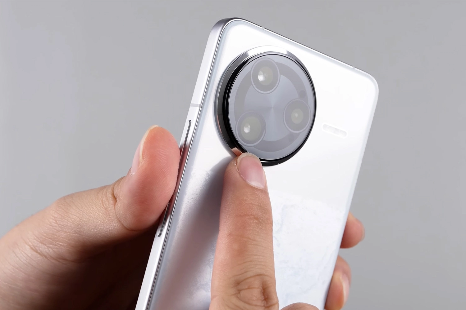 Thay Camera Xiaomi Redmi K80 Pro, nguyên nhân hư hỏng máy ảnh