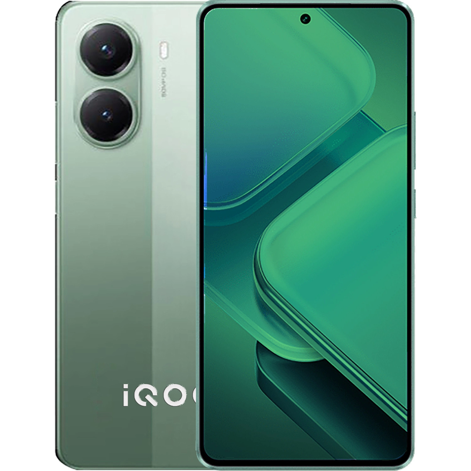 iQOO Z10 Turbo (minh họa)