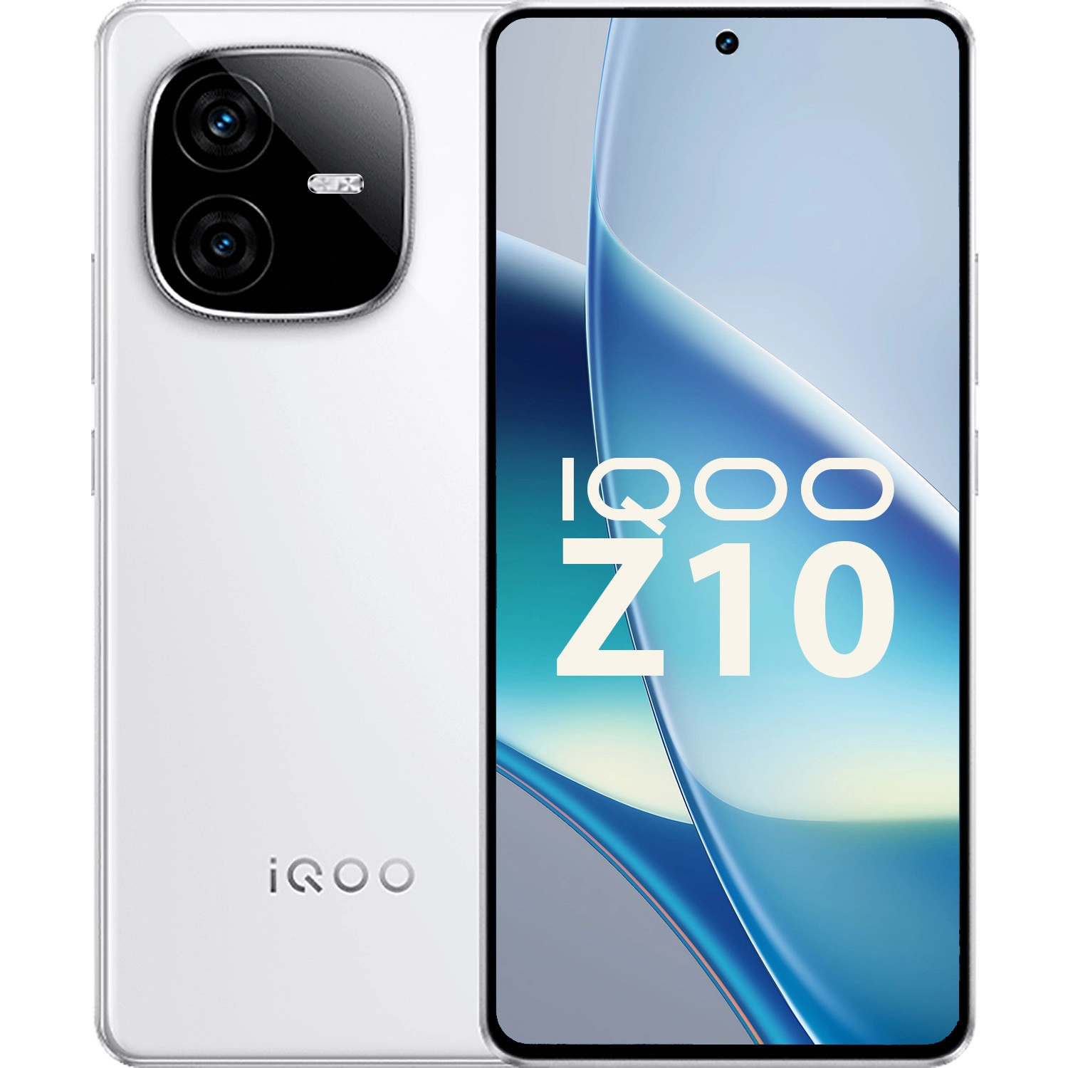 iQOO Z10 (ảnh minh họa)