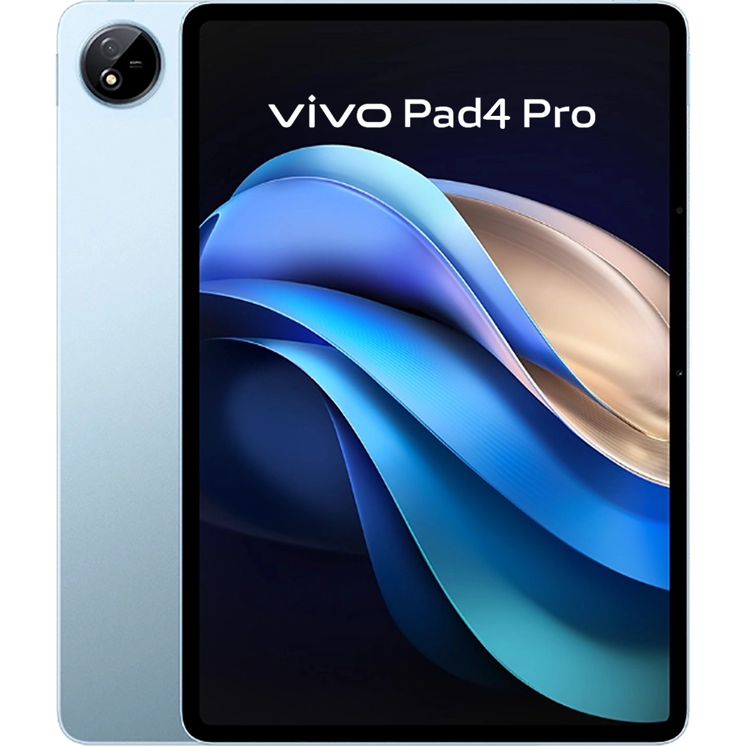 Máy tính bảng Vivo Pad4 Pro (Dimensity 9400)