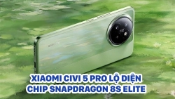 xiaomi-civi-5-pro-lo-dien-voi-chip-snapdragon-8s-elite-moi