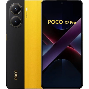 Xiaomi POCO X7 Pro Chính hãng (Dimensity 8400 Ultra)