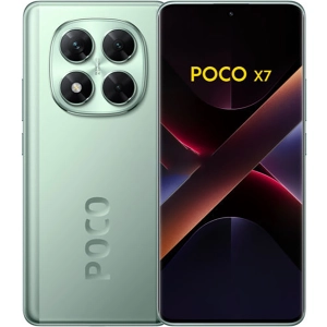 poco-x7-xanh