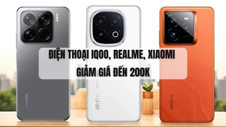 tin-khuyen-mai-dien-thoai-iqoo-realme-xiaomi-giam-gia-den-200k