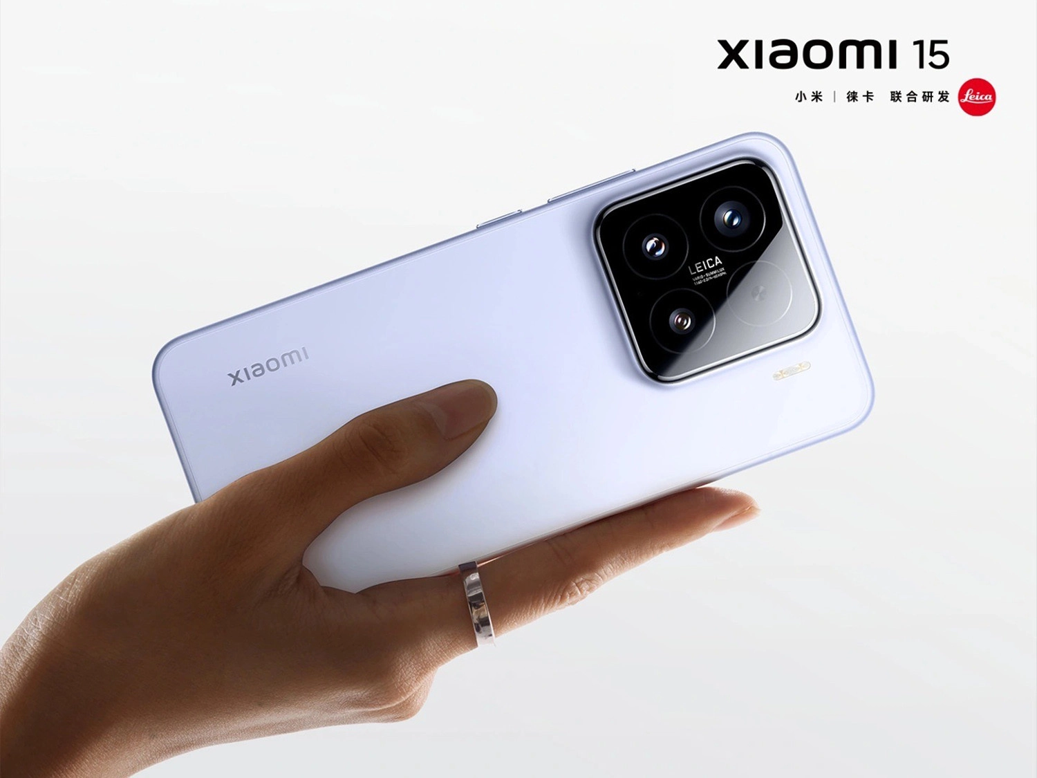 Xiaomi 16 sẽ vẫn có kích thước nhỏ gọn (ảnh minh họa)