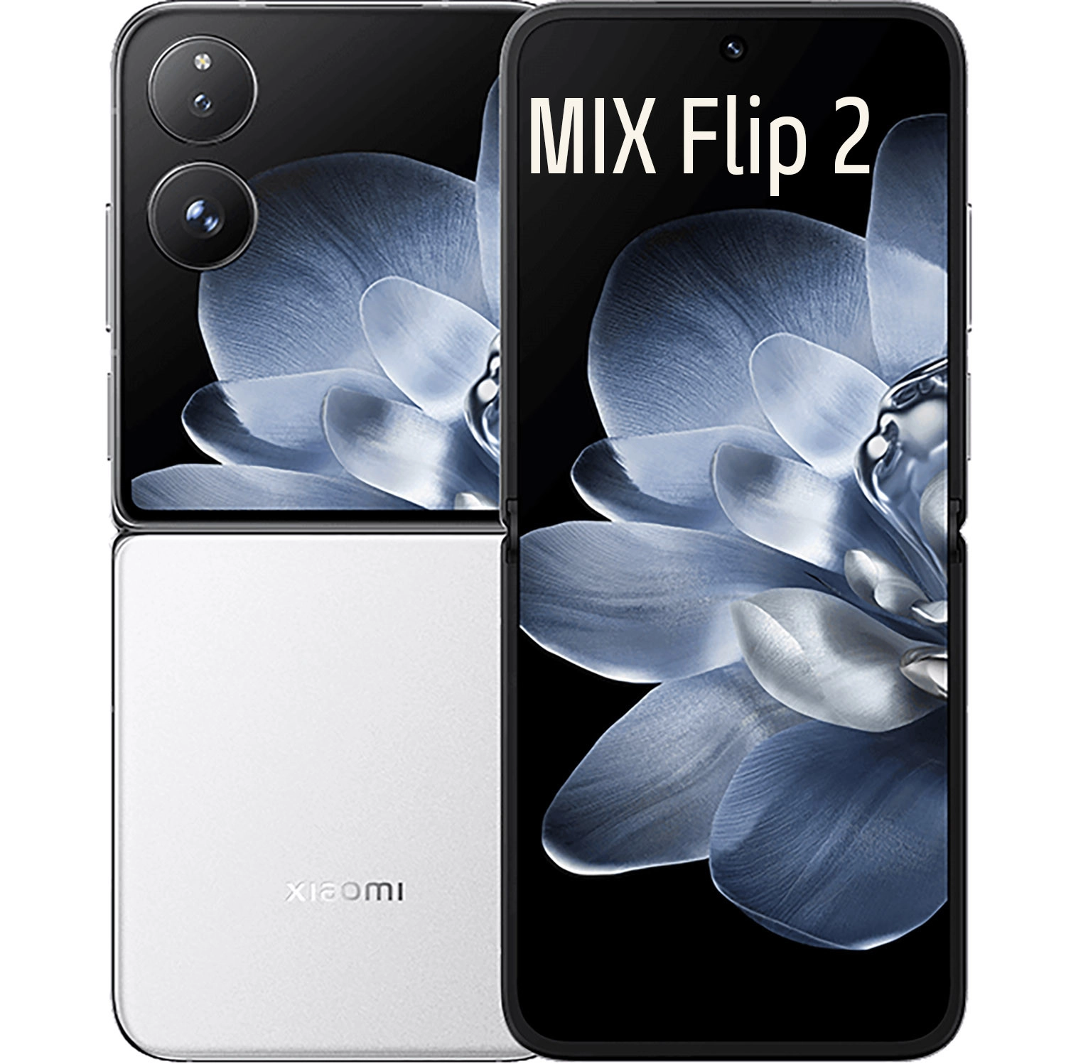 Xiaomi MIX Flip 2 (minh họa)