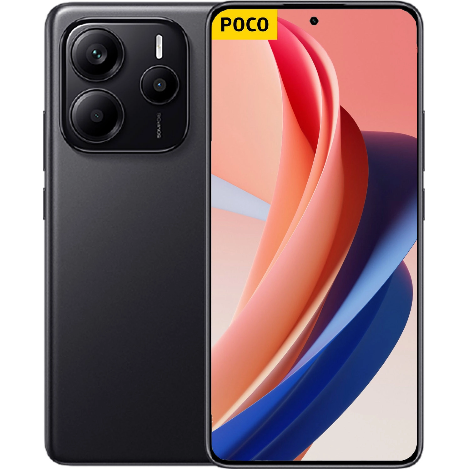 Điện thoại Xiaomi POCO X7 Neo (Dimensity 7025 Ultra)