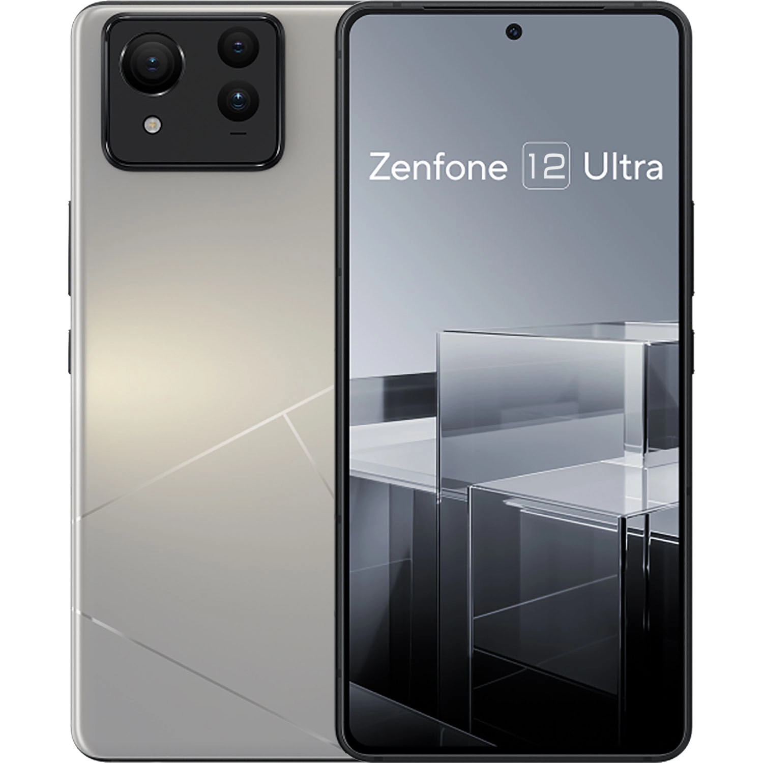 Điện thoại Asus Zenfone 12 Ultra (Snapdragon 8 Elite)