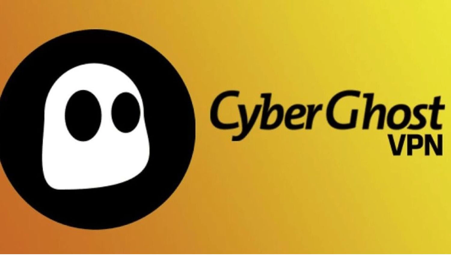 CyberGhost VPN