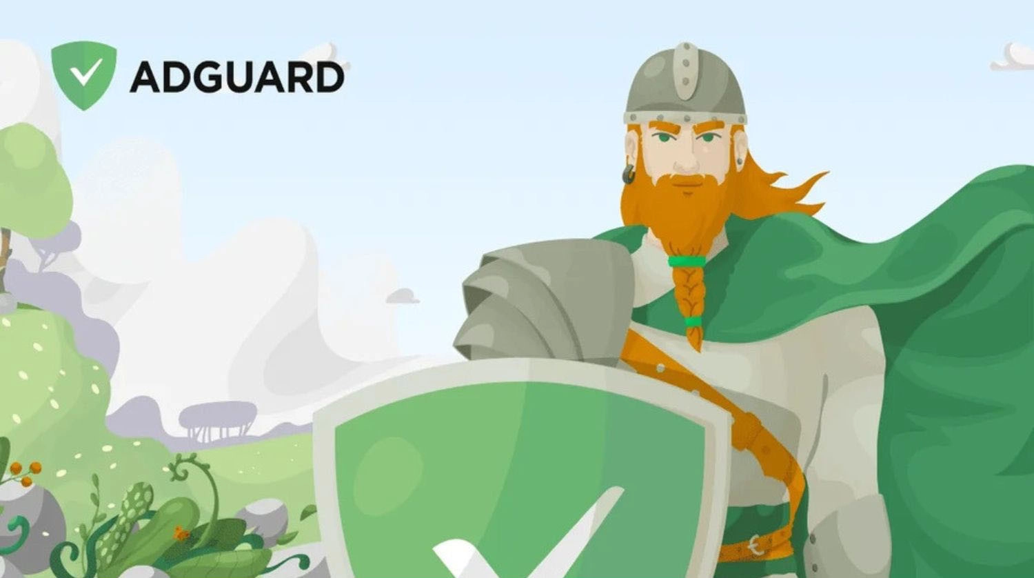 AdGuard VPN