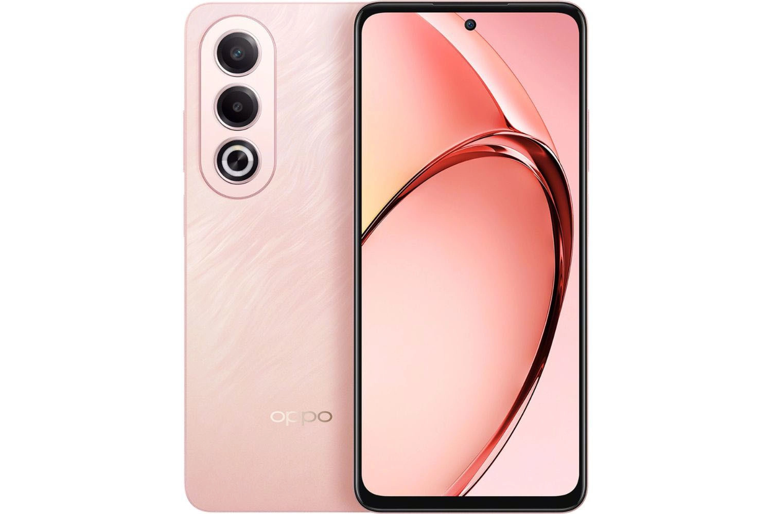 OPPO A3x 5G