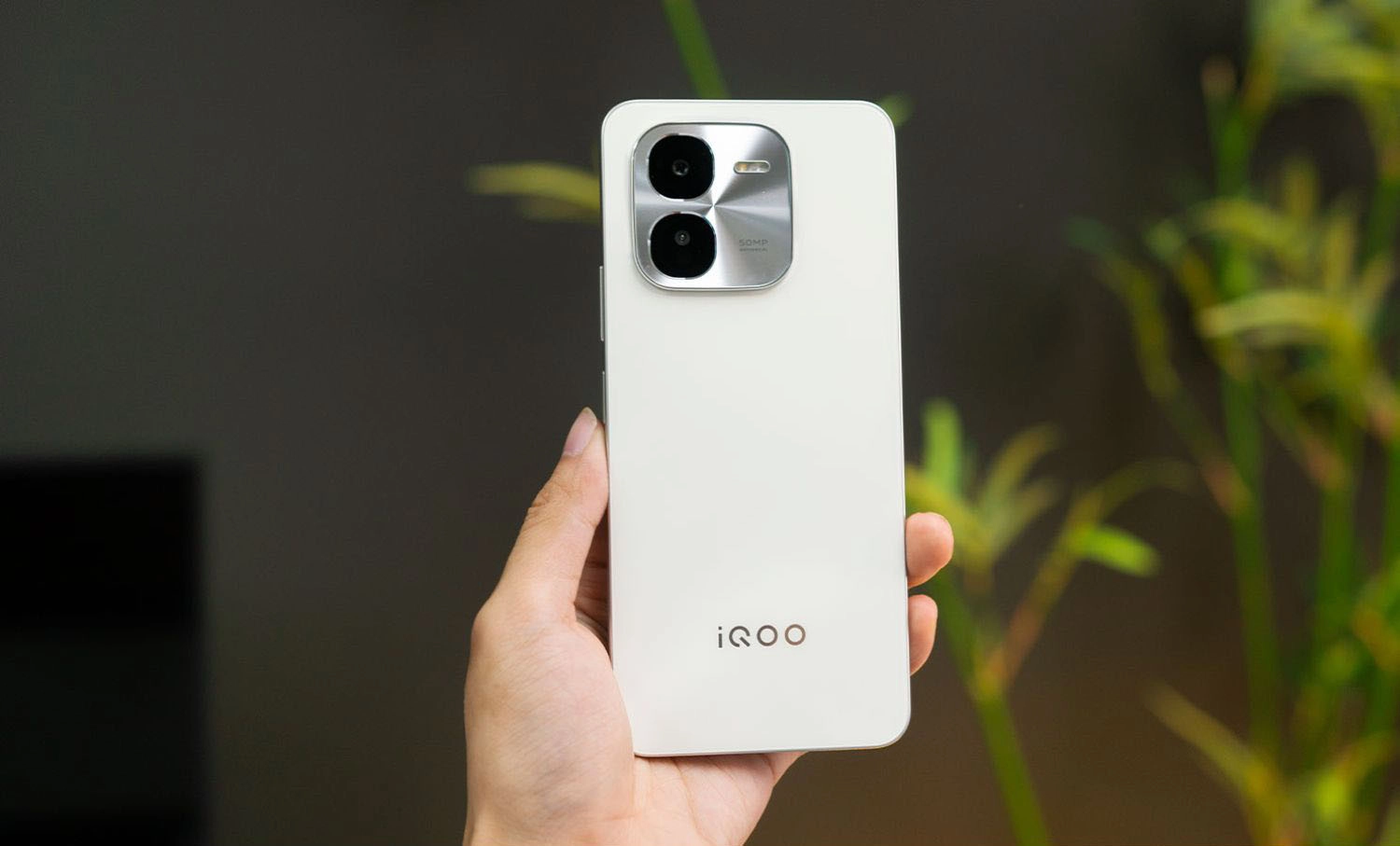 Vivo iQOO Z9x