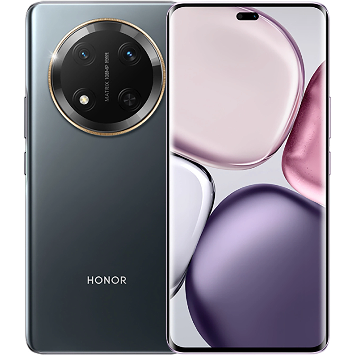 Điện thoại Honor X9c 5G Chính hãng (Camera 108MP - Pin 6600mAh)