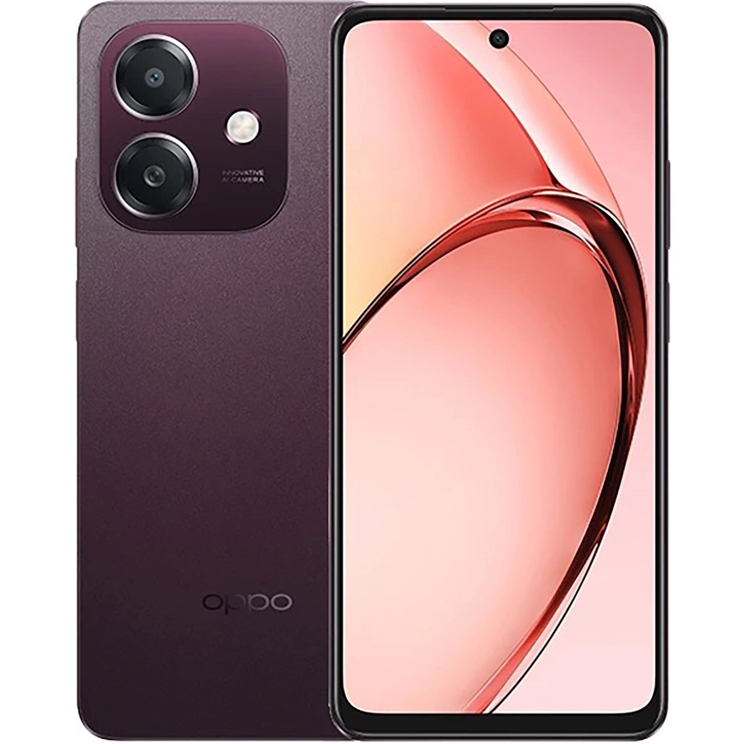 Điện thoại OPPO A3x Chính hãng (Snapdragon 6s Gen 1)