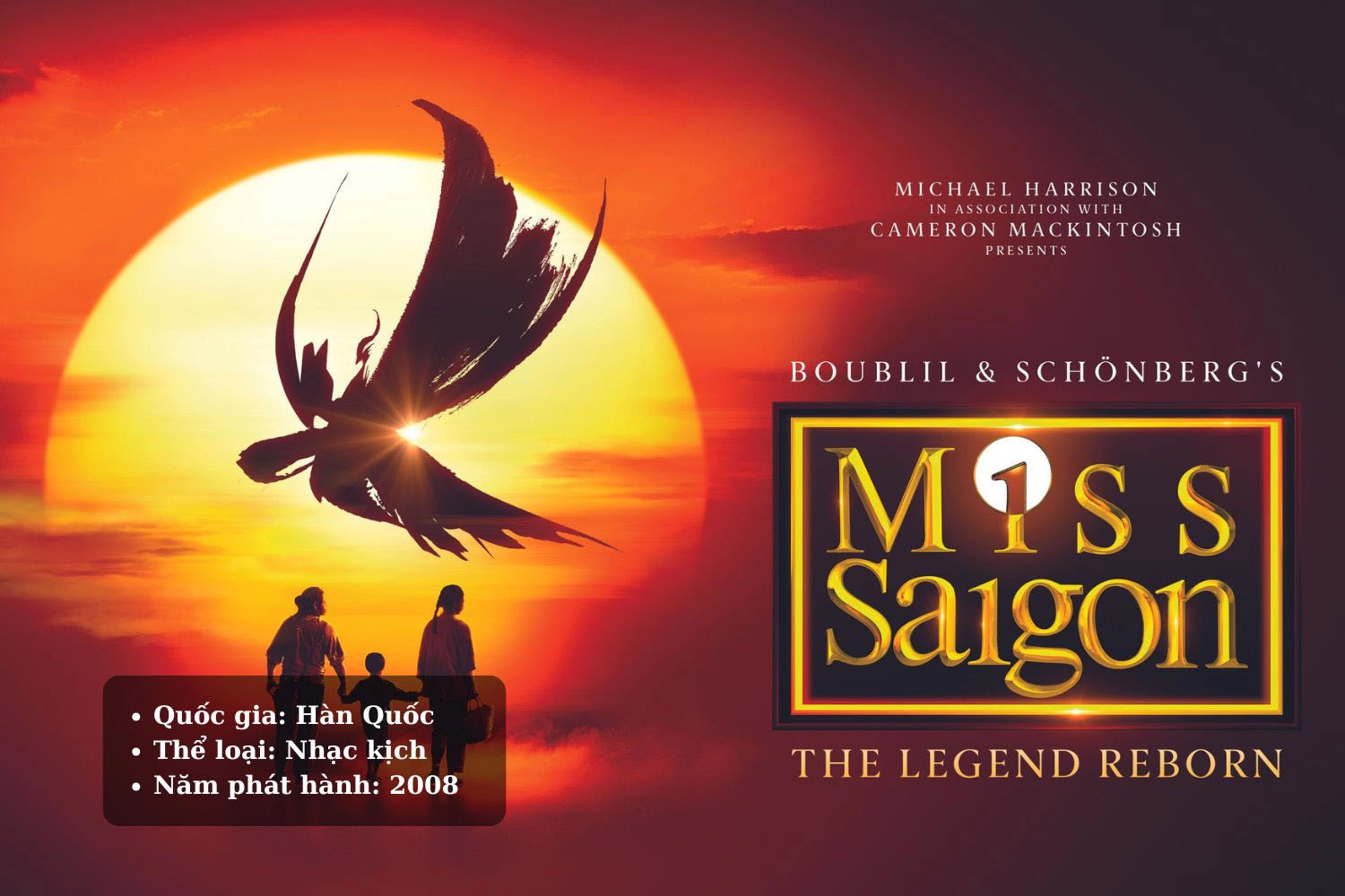 Miss Saigon