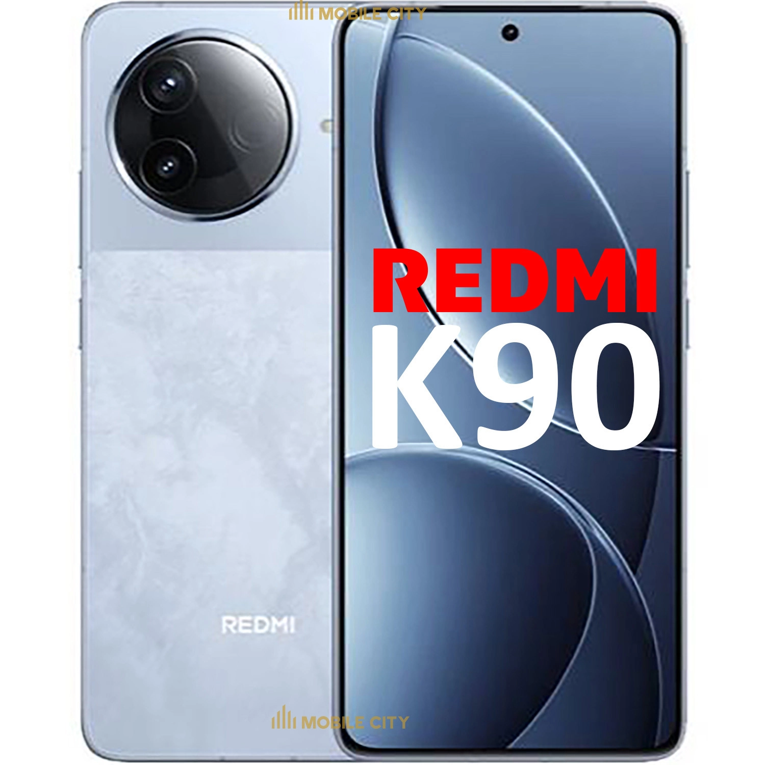 REDMI K90 (ảnh minh họa)