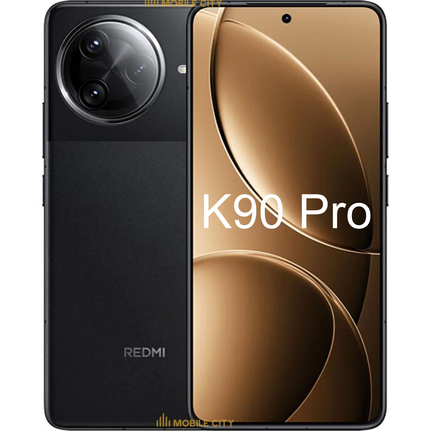 REDMI K90 Pro (ảnh minh họa)