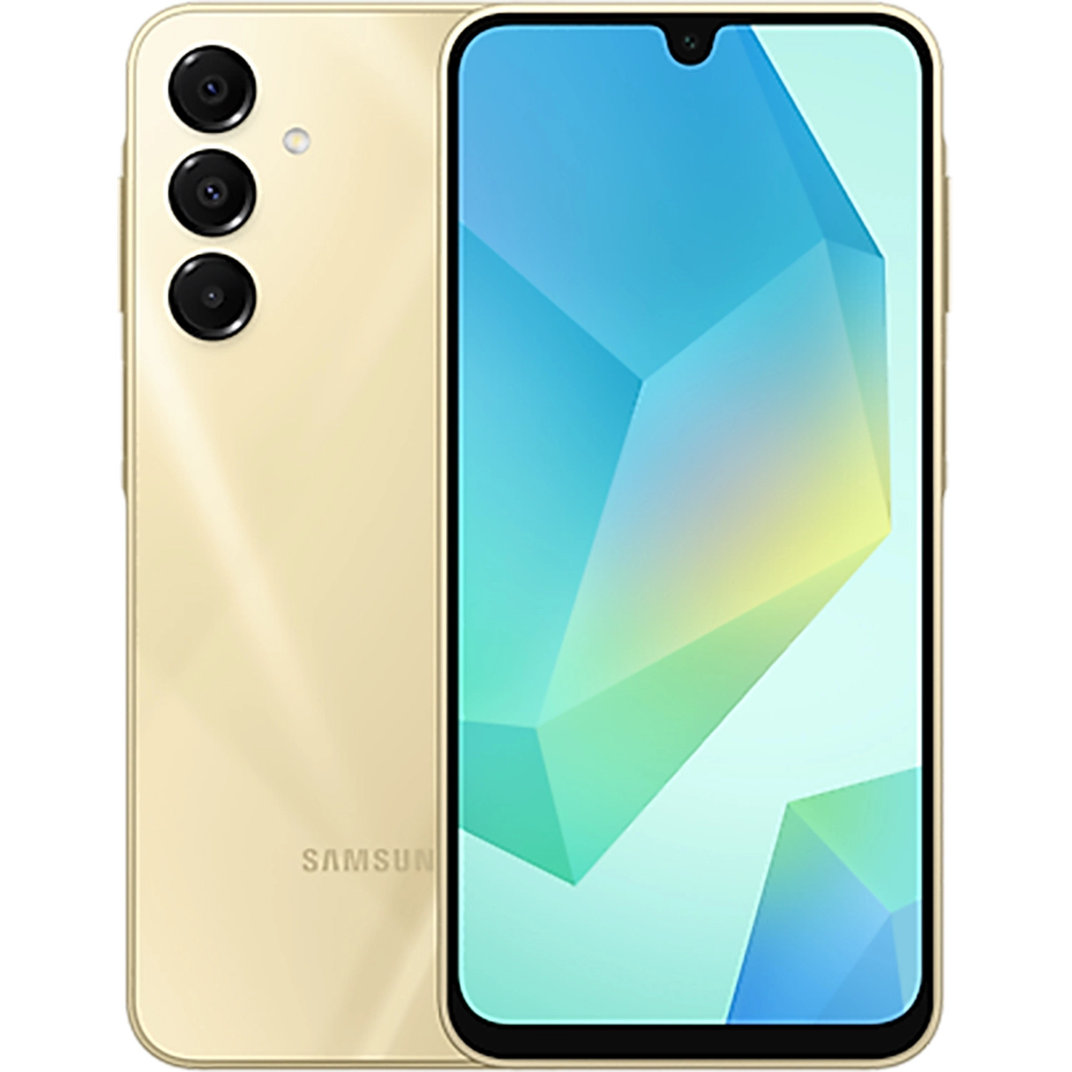 Điện thoại Samsung Galaxy A16 5G Chính hãng (Dimensity 6300)