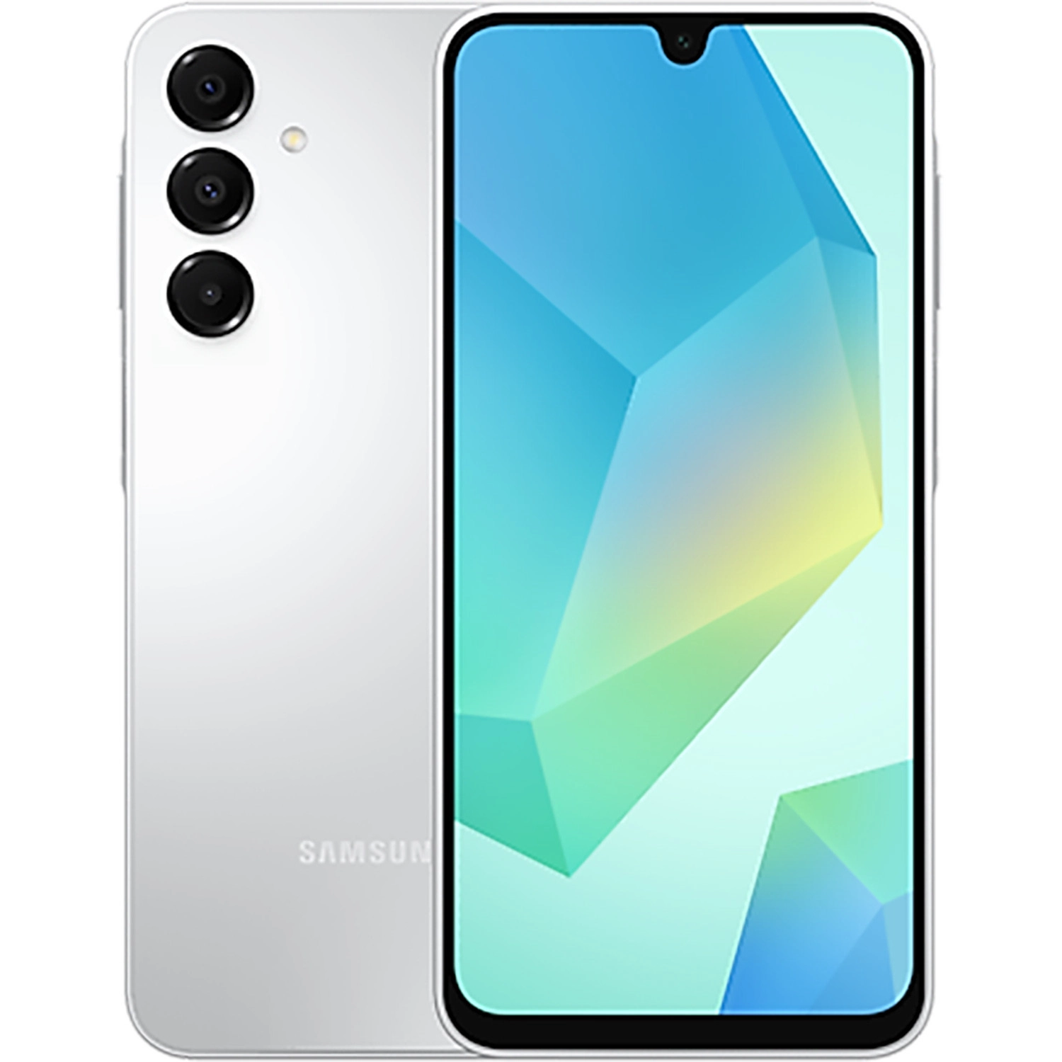 Điện thoại Samsung Galaxy A16 Chính hãng (Helio G99)