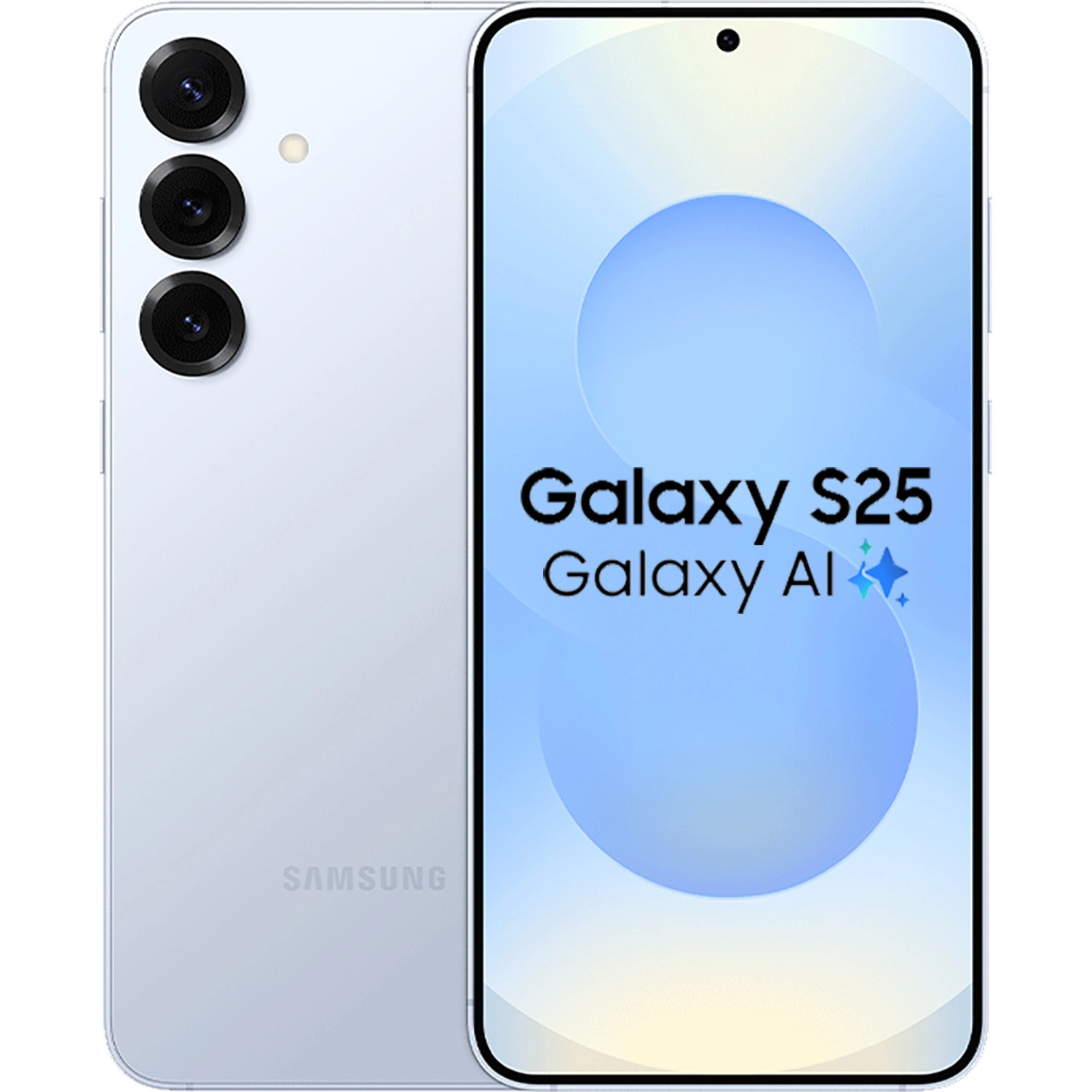 Điện thoại Samsung Galaxy S25 Chính hãng