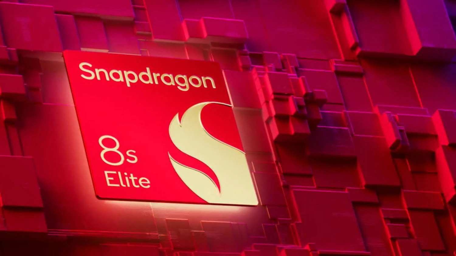 Snapdragon 8s Elite lộ thông số