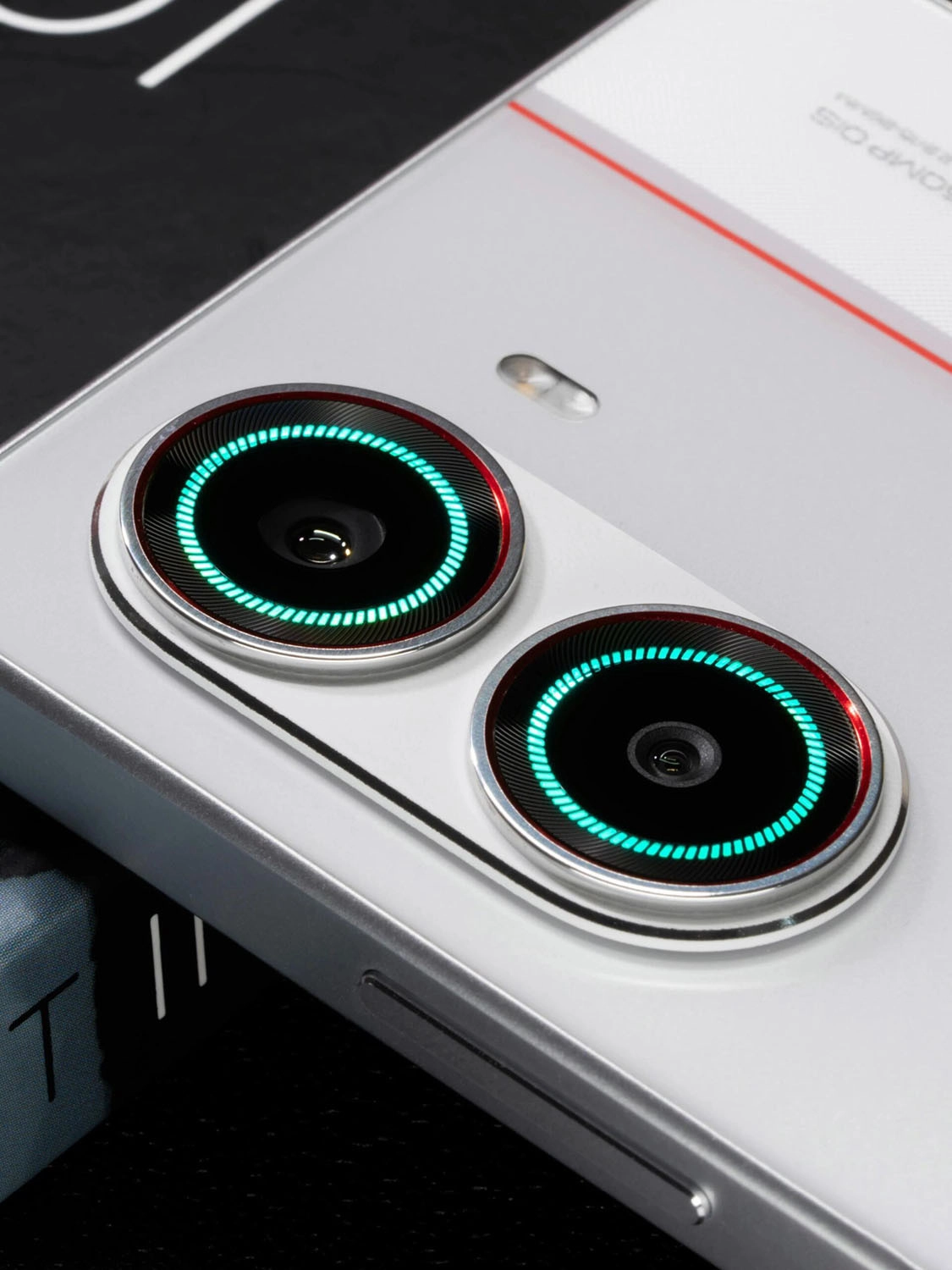 Cụm camera REDMI Turbo 4