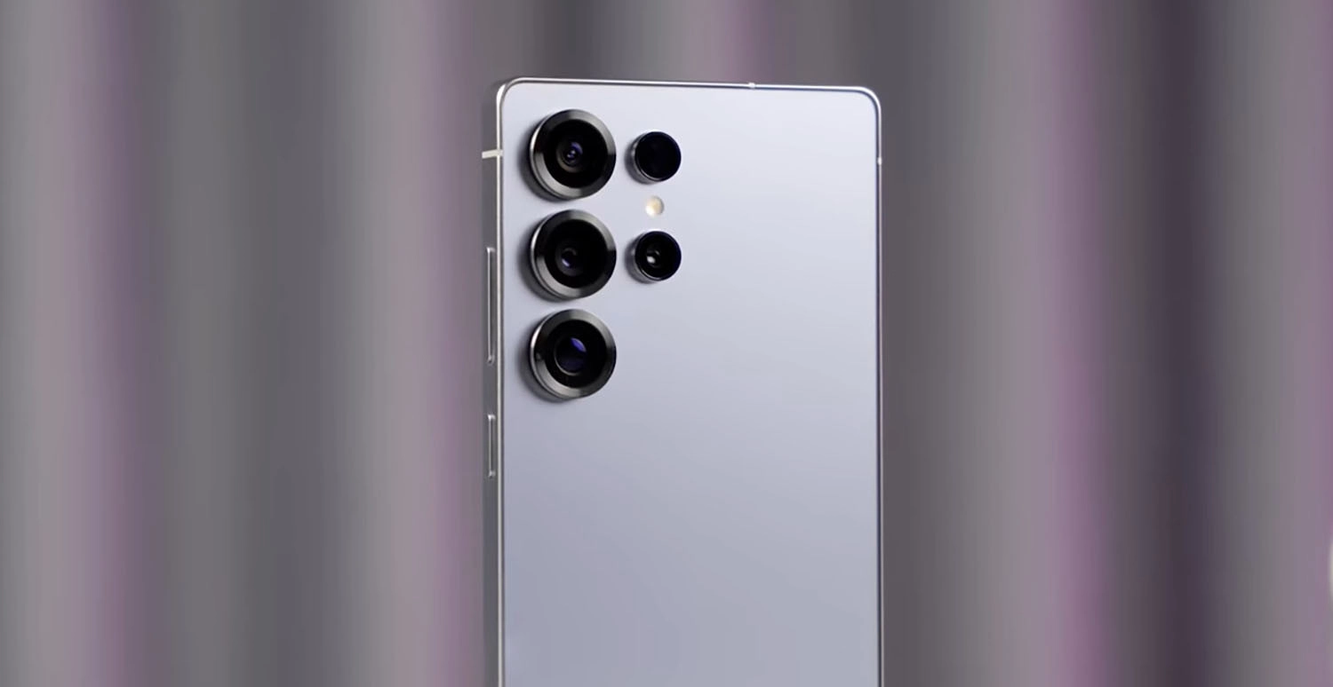 Cụm camera sau