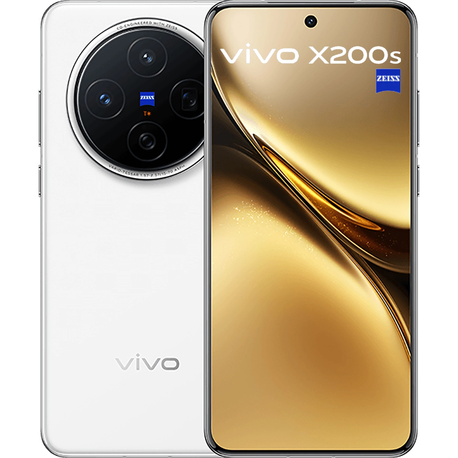 Vivo X200s (minh họa)