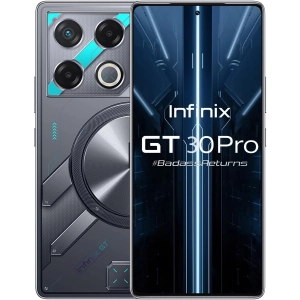 Infinix GT 30 Pro 5G (Gaming Phone giá rẻ)