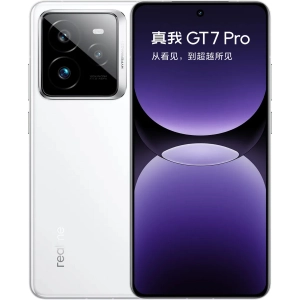 Realme GT7 Pro cũ (99% - Snapdragon 8 Elite)