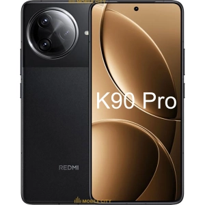 Xiaomi REDMI K90 Pro (Snapdragon 8 Elite 2)