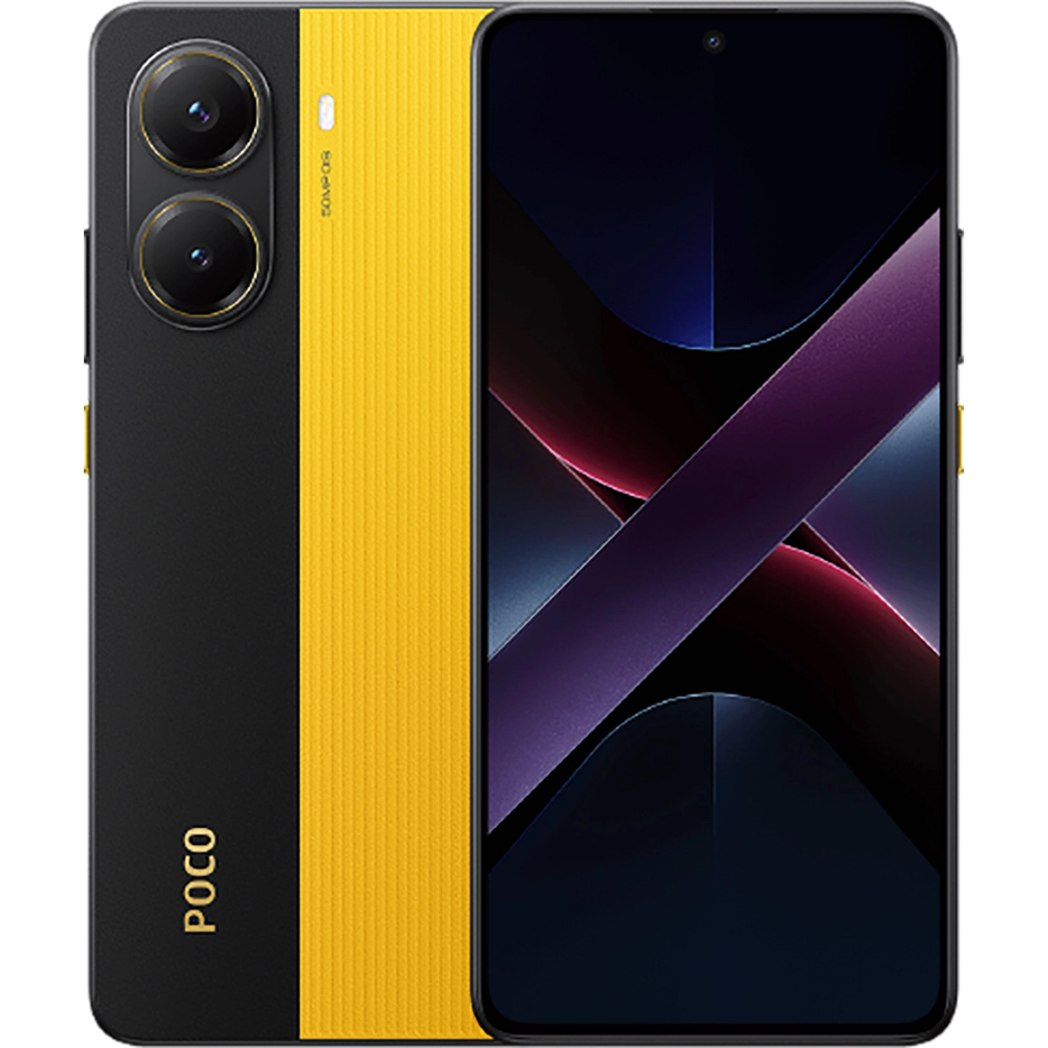 Điện thoại Xiaomi POCO X7 Pro Chính hãng (Dimensity 8400 Ultra)