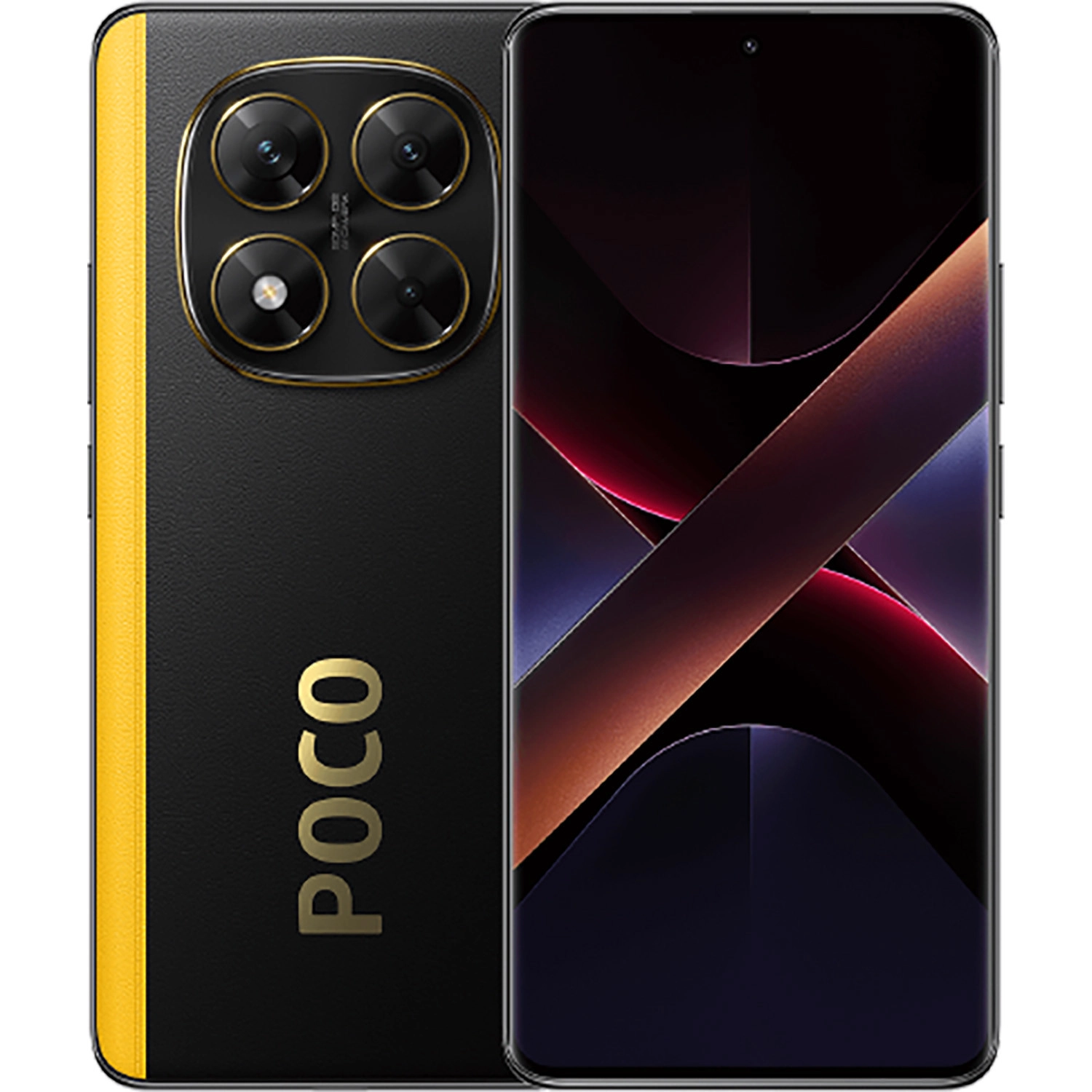 Điện thoại Xiaomi POCO X7 Chính hãng (Dimensity 7300 Ultra)