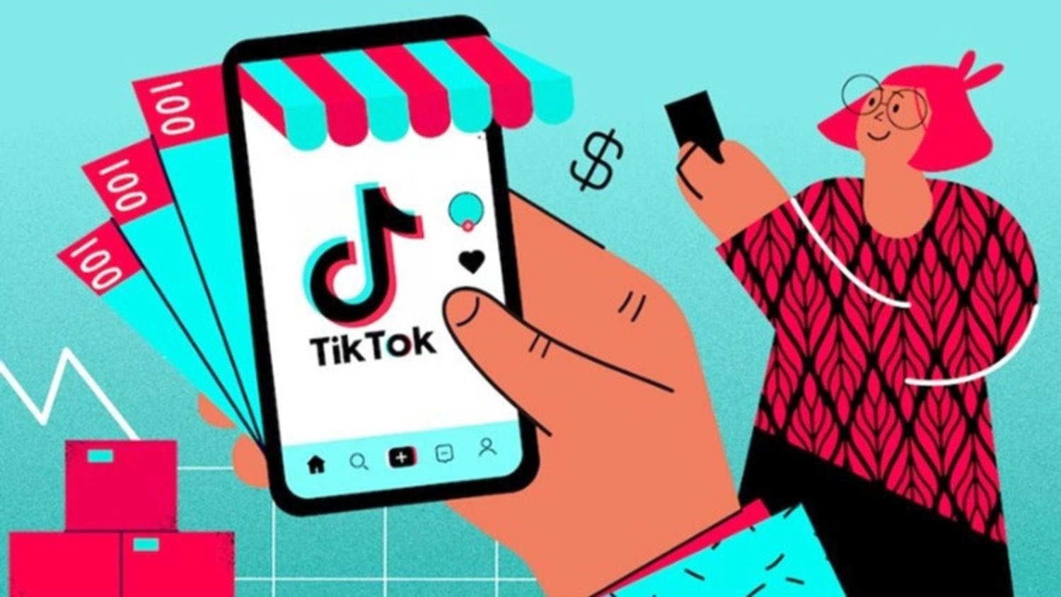 Điều kiện để đăng ký TikTok Shop