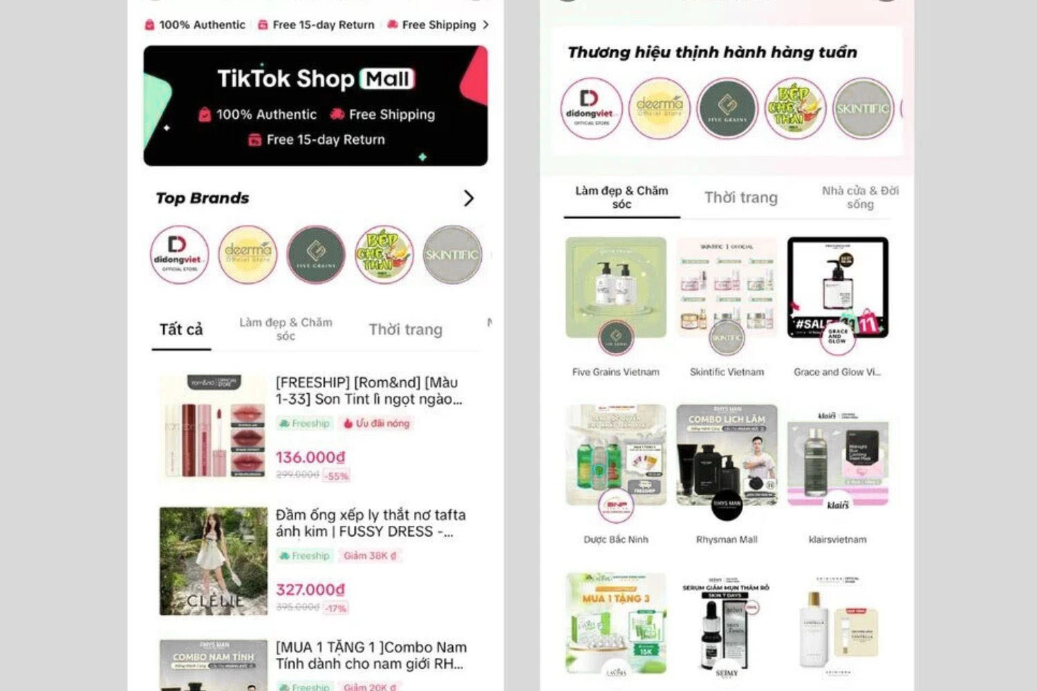 Cách đặt tên sản phẩm chuẩn SEO trên TikTok đơn giản