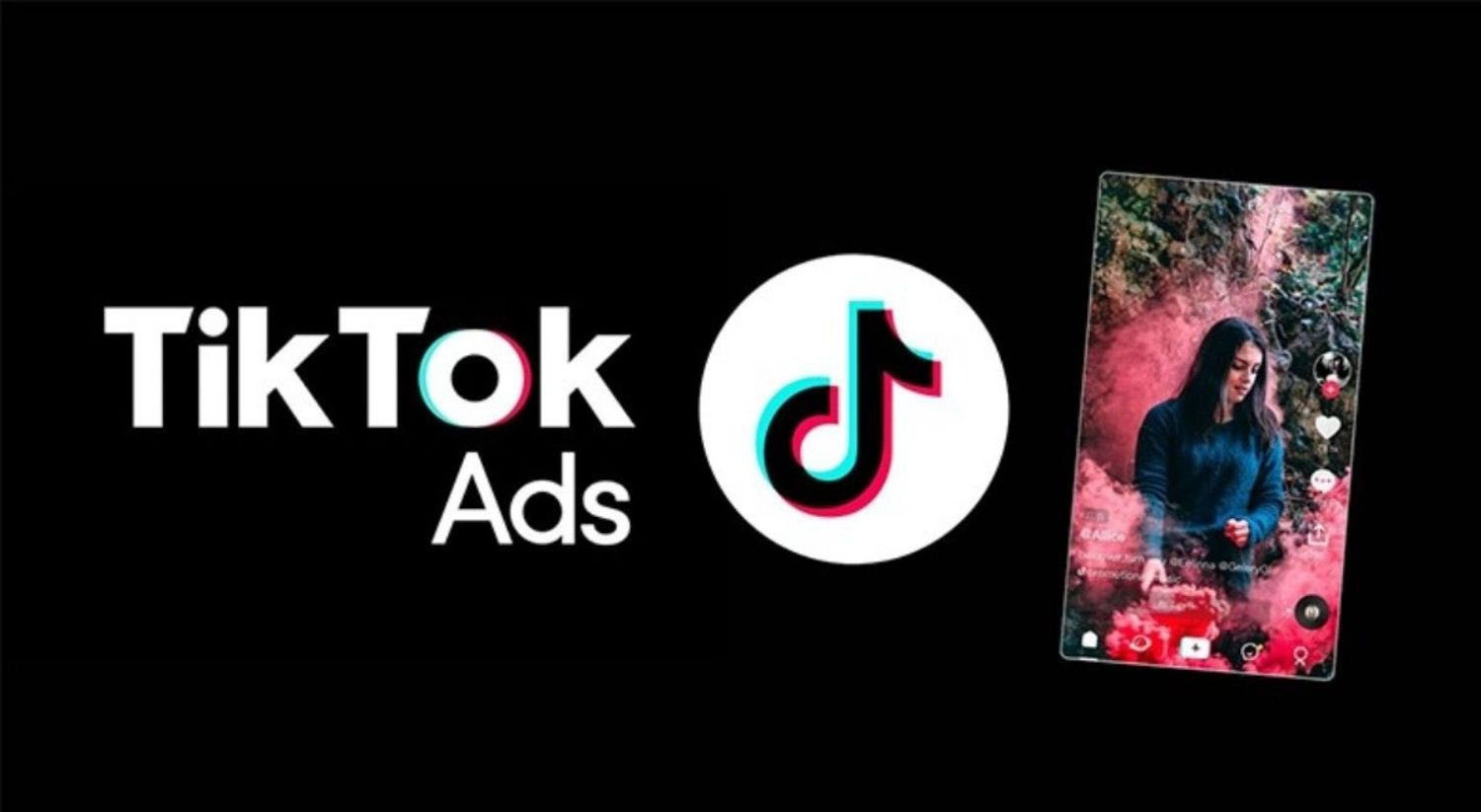 Kiếm tiền trên TikTok Ads