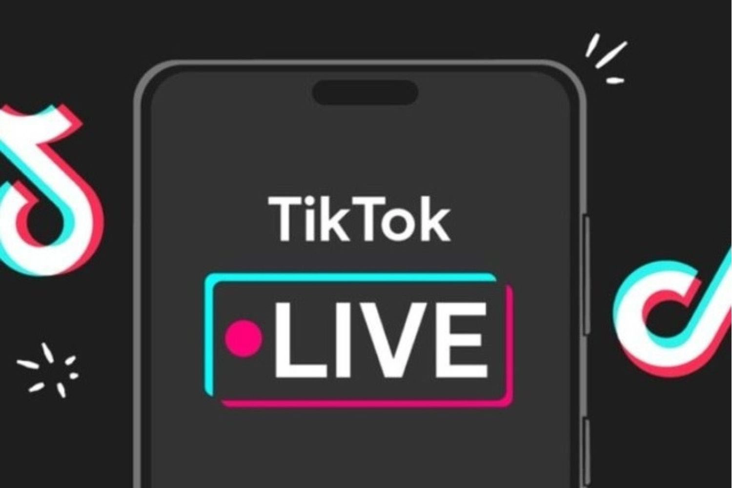 Các điều kiện để được mở livestream TikTok Shop