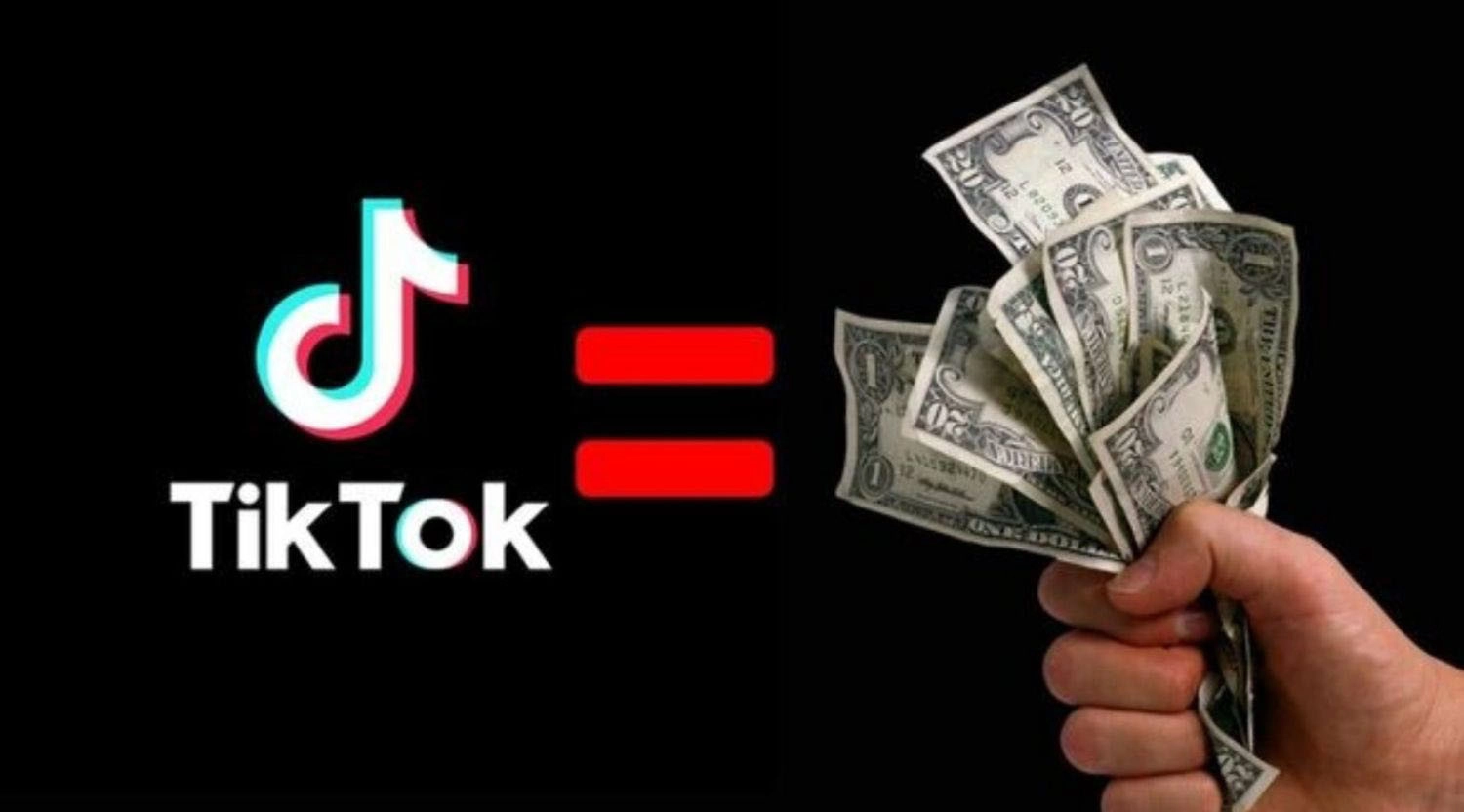 Cách quy đổi xu TikTok sang tiền Việt