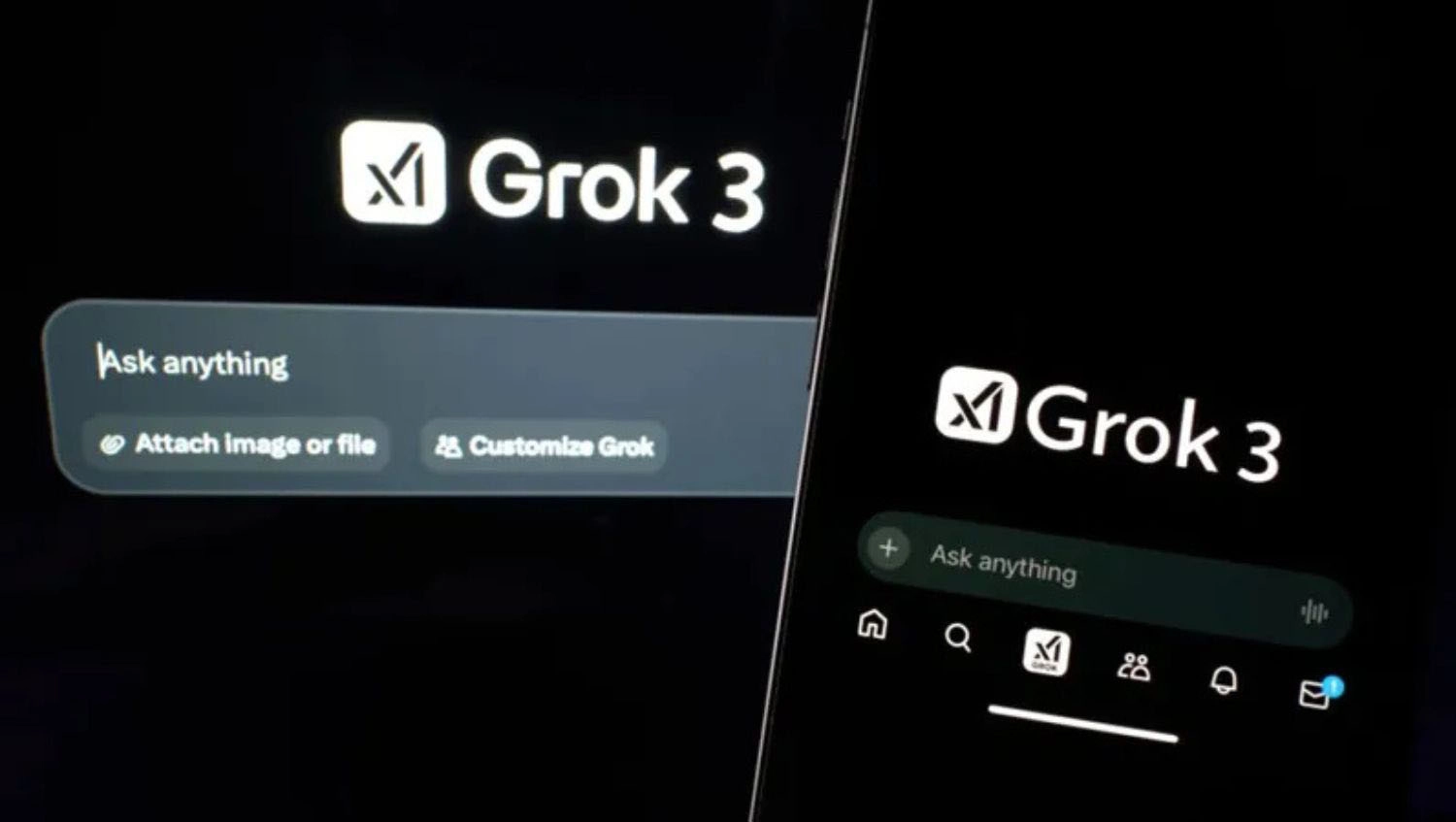 Ưu điểm của Grok 3 với Grok 2