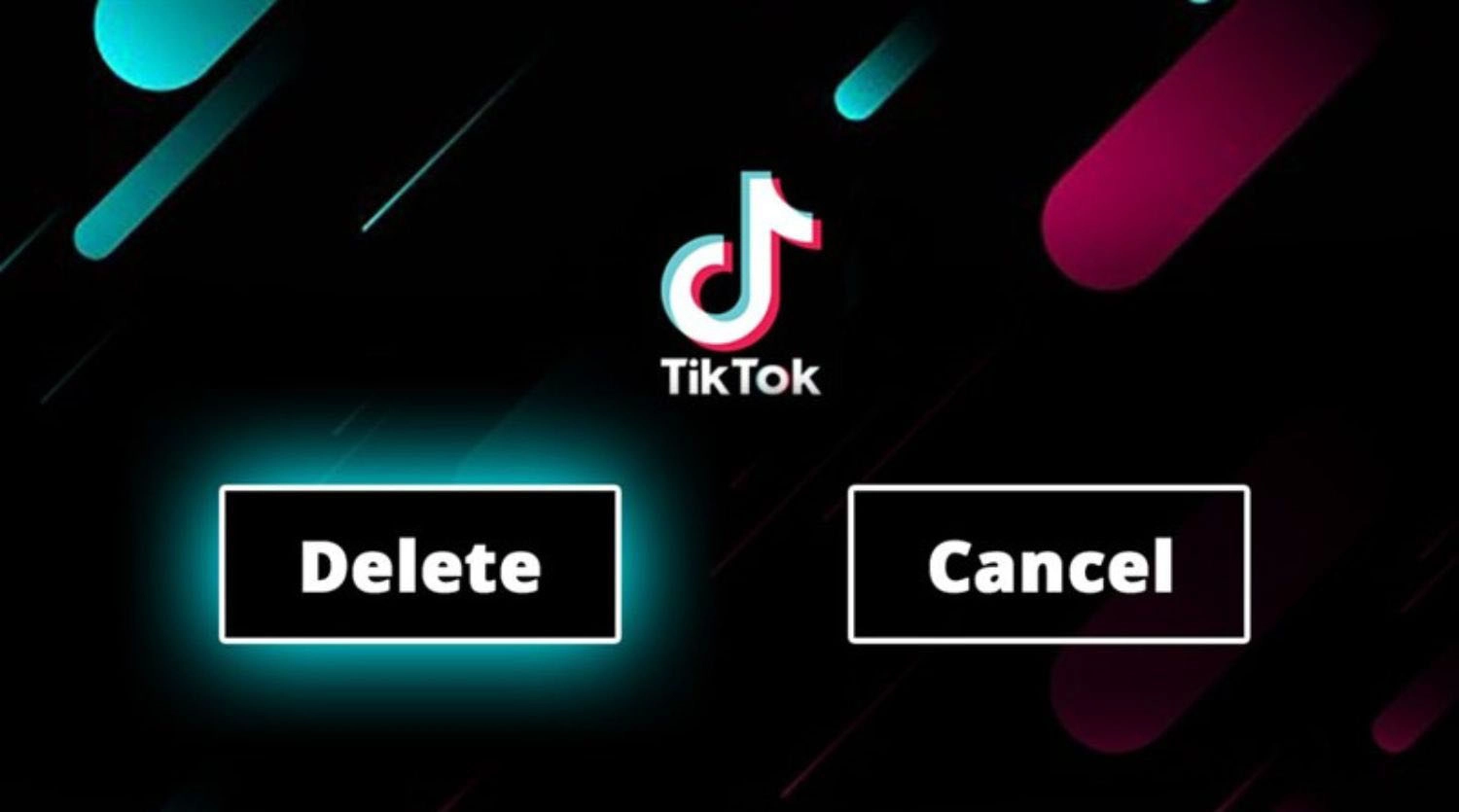 Những trường hợp bắt buộc xóa video trên TikTok