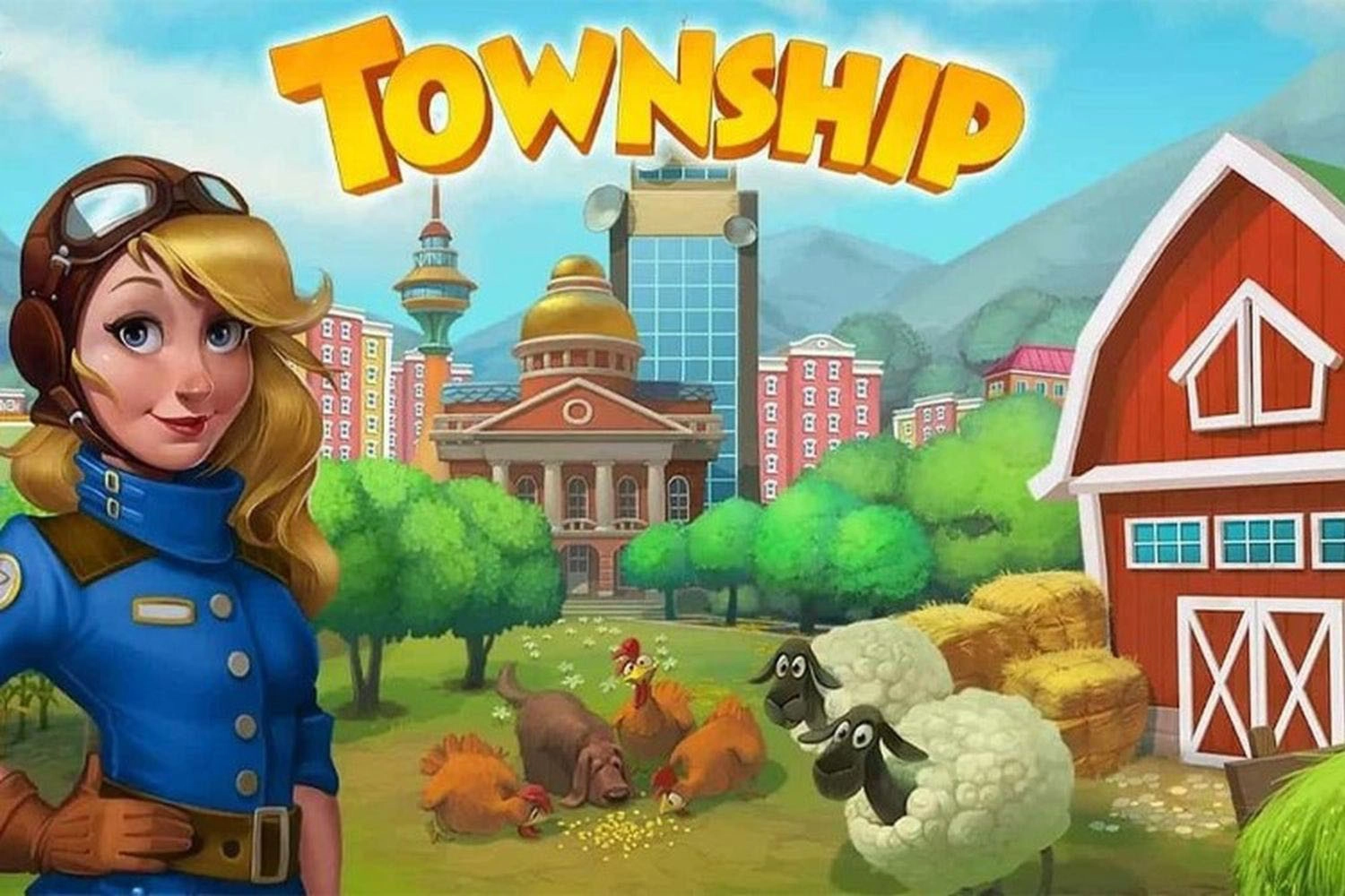 Township