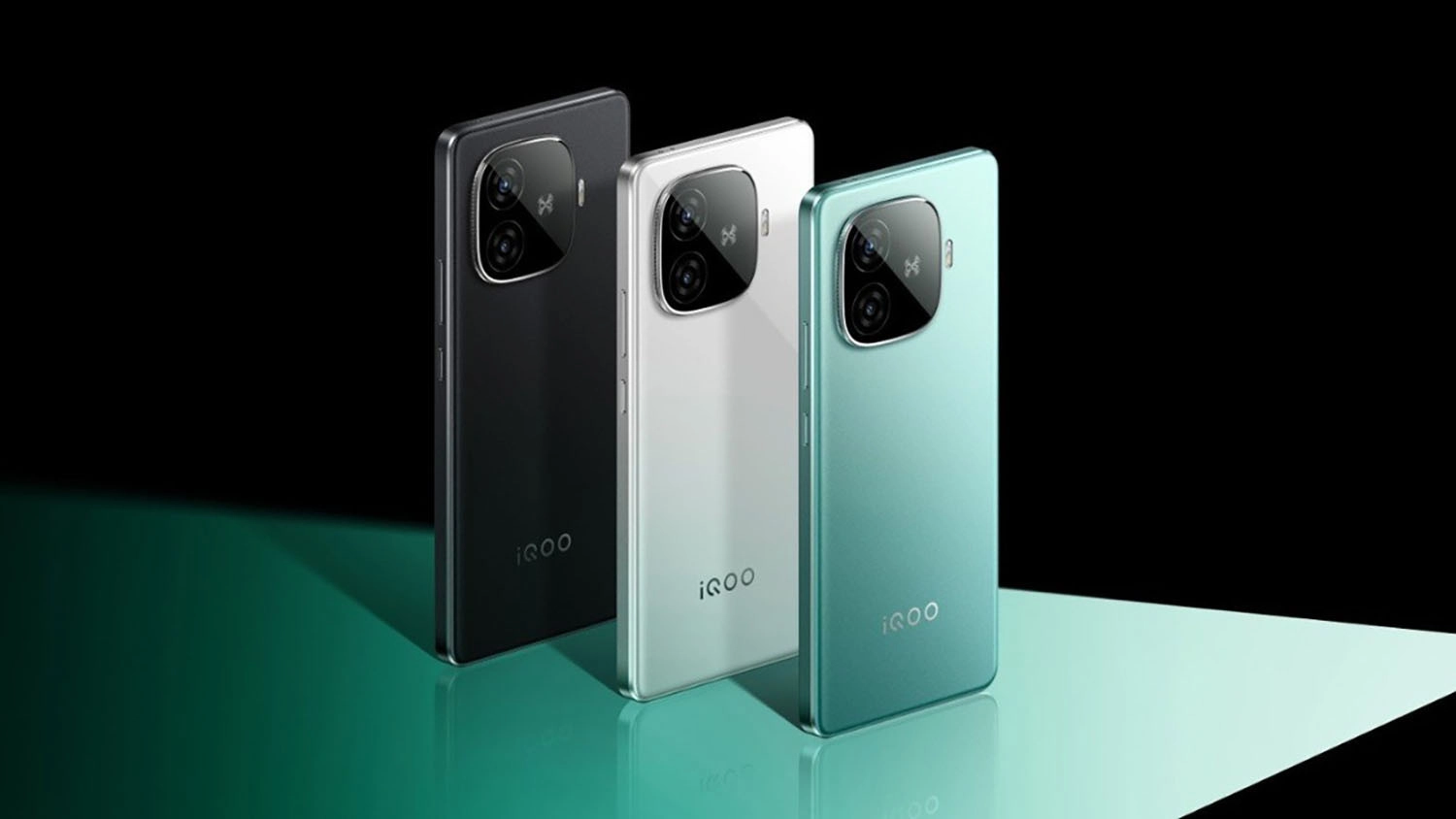 Mẫu smartphone mới iQOO Z10x đã vượt qua chứng nhận BIS của chính phủ Ấn Độ