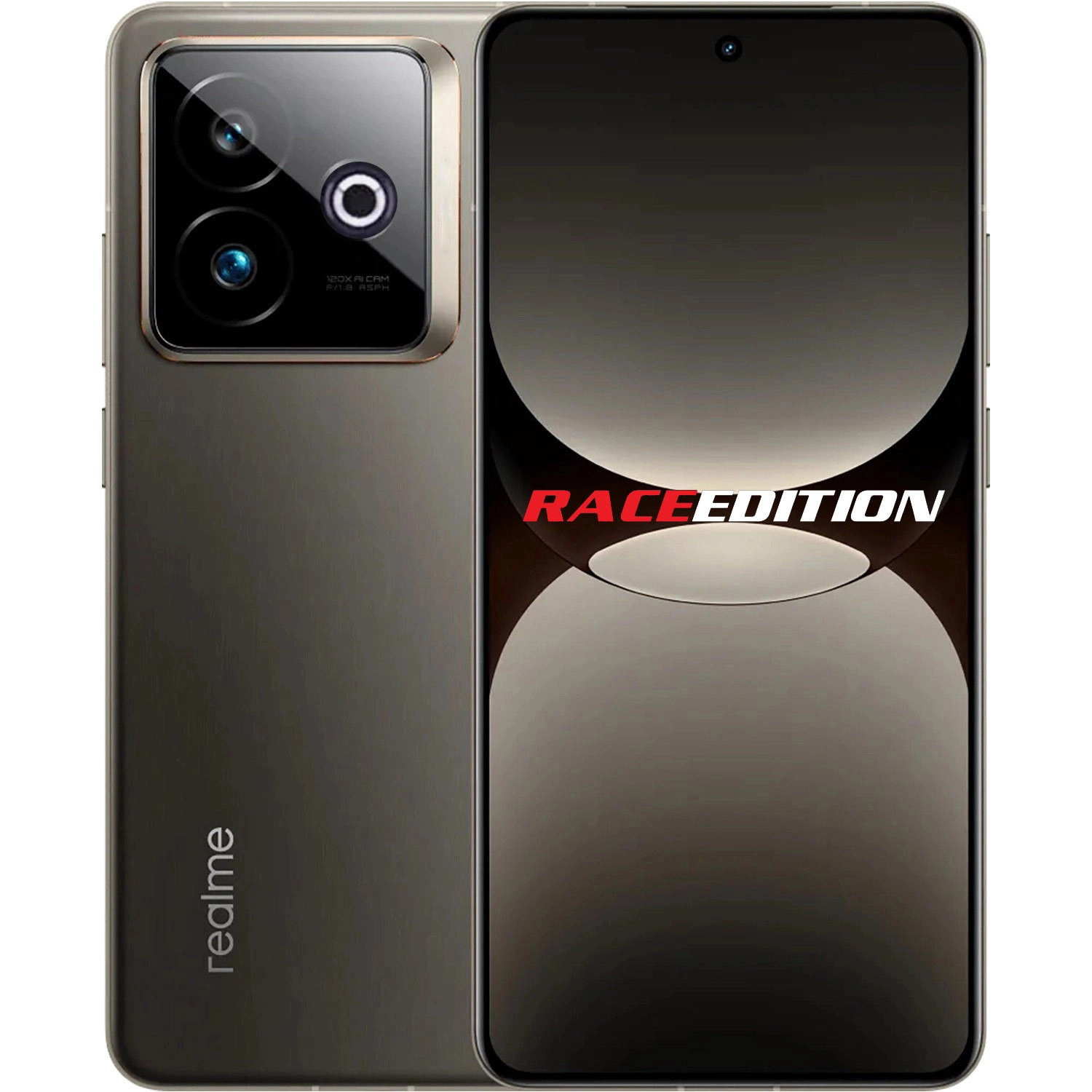 Realme GT7 Pro Racing (minh họa)