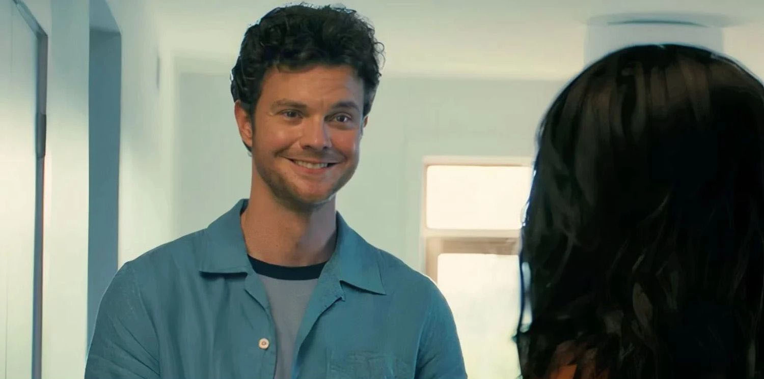 Diễn xuất ấn tượng của Jack Quaid trong Josh