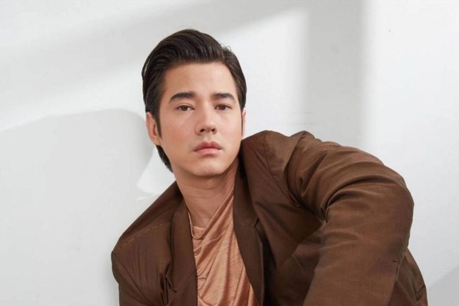 Mario Maurer vai Nat