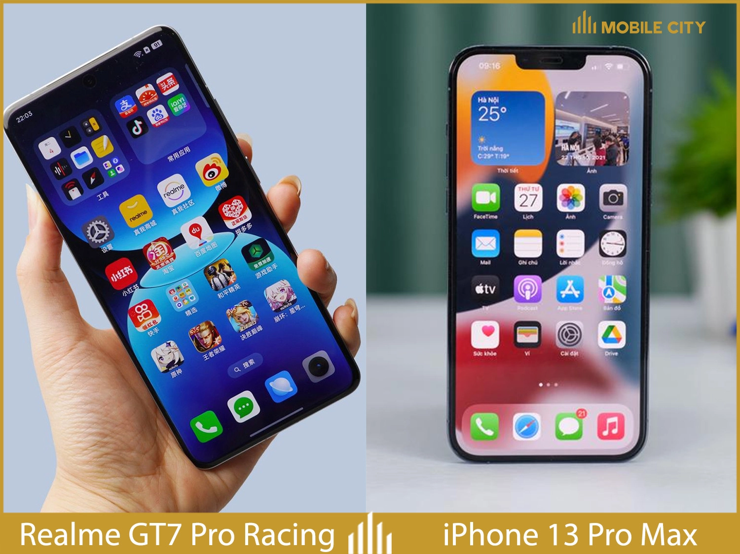 Realme GT7 Pro Racing được trang bị tấm nền LTPO AMOLED