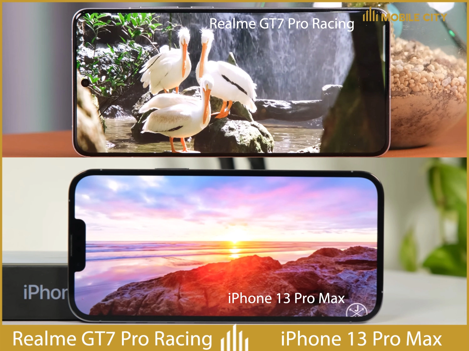 iPhone 13 Pro Max có độ phân giải cao hơn