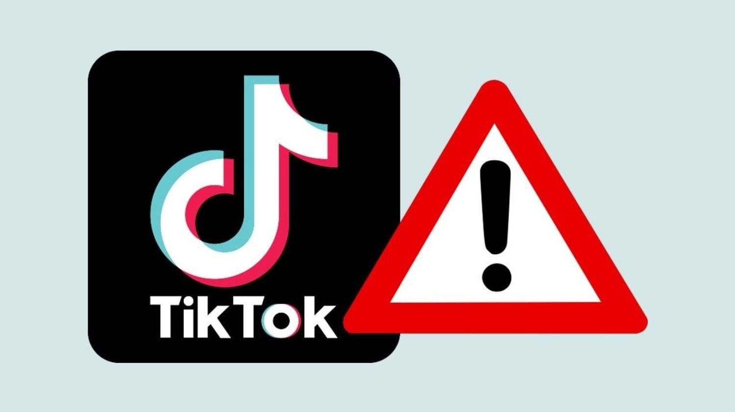 Các lỗi vi phạm mà người dùng TikTok thường mắc phải